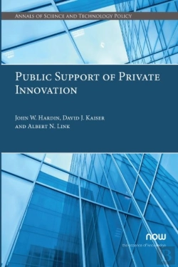 Bertrand.pt - Public Support Of Private Innovation