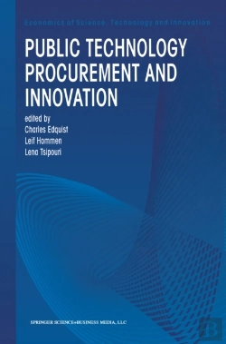 Bertrand.pt - Public Technology Procurement And Innovation