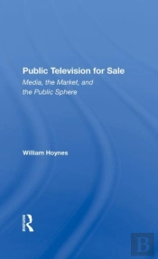 Public Television For Sale