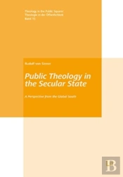 Public Theology In The Secular State