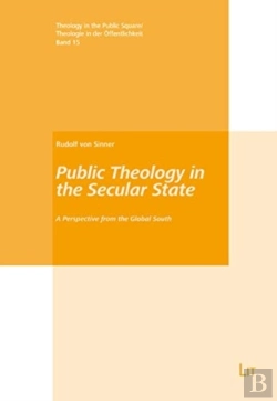 Bertrand.pt - Public Theology In The Secular State