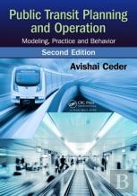 Public Transit Planning And Operation