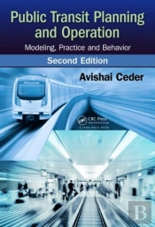 Public Transit Planning And Operation