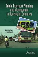 Public Transport Planning And Management In Developing Countries