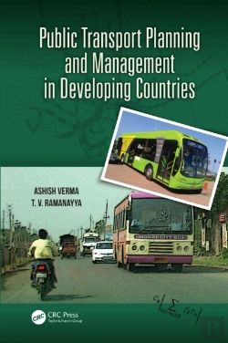 Bertrand.pt - Public Transport Planning And Management In Developing Countries