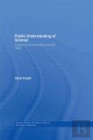 Public Understanding Of Science