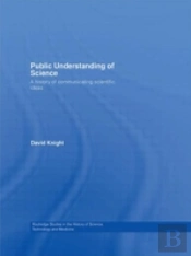 Public Understanding Of Science