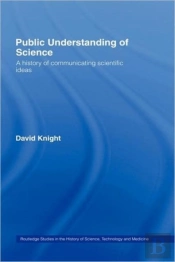 Public Understanding Of Science
