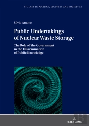 Public Undertakings Of Nuclear Waste Storage