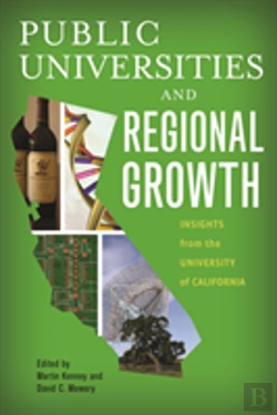 Bertrand.pt - Public Universities And Regional Growth