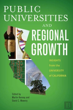 Bertrand.pt - Public Universities And Regional Growth