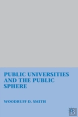 Bertrand.pt - Public Universities And The Public Sphere