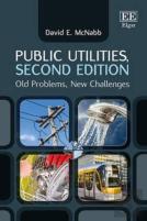 Public Utilities, Second Edition