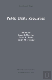 Public Utility Regulation