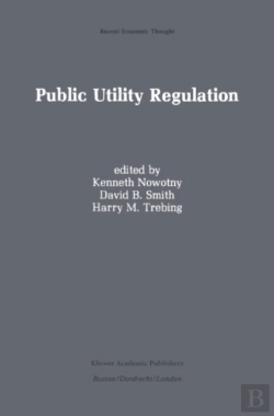 Bertrand.pt - Public Utility Regulation