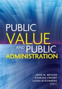 Bertrand.pt - Public Value And Public Administration