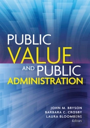 Public Value And Public Administration
