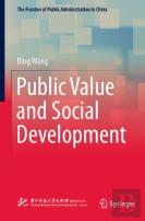 Public Value And Social Development