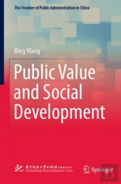 Public Value And Social Development