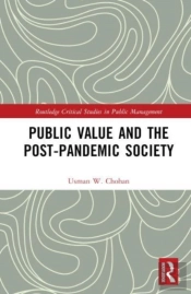 Public Value And The Post-Pandemic Society