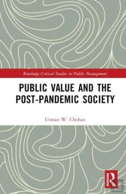 Bertrand.pt - Public Value And The Post-Pandemic Society