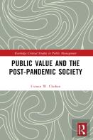 Public Value And The Post-Pandemic Society