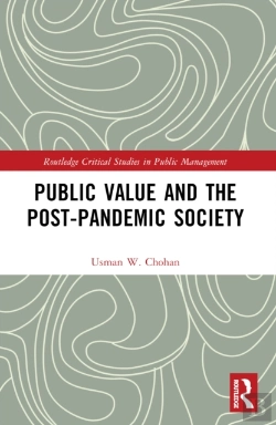 Bertrand.pt - Public Value And The Post-Pandemic Society