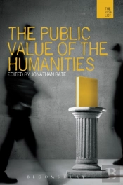 Public Value Of The Humanities