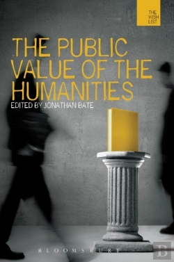 Bertrand.pt - Public Value Of The Humanities