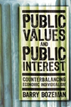 Bertrand.pt - Public Values And Public Interest