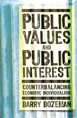 Bertrand.pt - Public Values And Public Interest