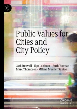 Bertrand.pt - Public Values For Cities And City Policy