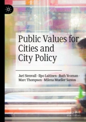 Public Values For Cities And City Policy