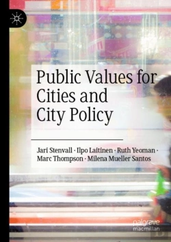 Bertrand.pt - Public Values For Cities And City Policy