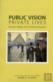 Public Vision, Private Lives