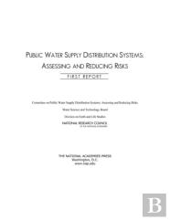 Public Water Supply Distribution Systems