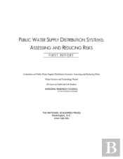 Public Water Supply Distribution Systems
