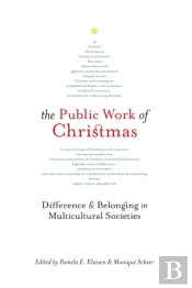 Public Work Of Christmas