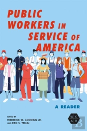 Public Workers In Service Of America