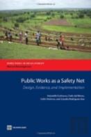 Public Works As A Safety Net
