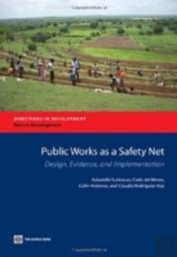 Bertrand.pt - Public Works As A Safety Net