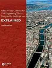 Public Works Contract For Civil Engineering Works Designed By The Employer Explained