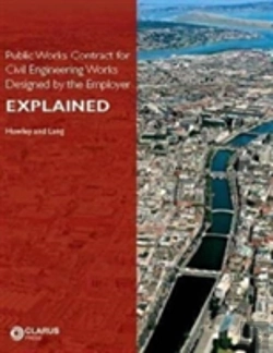 Bertrand.pt - Public Works Contract For Civil Engineering Works Designed By The Employer Explained
