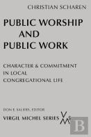 Public Worship And Public Work