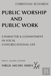 Public Worship And Public Work