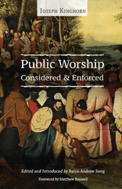 Bertrand.pt - Public Worship Considered And Enforced