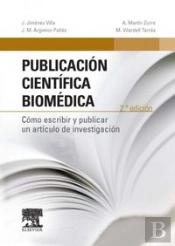 Publicación Científica Biomédica (2ª Ed.)