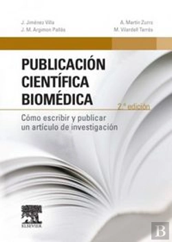 Bertrand.pt - Publicación Científica Biomédica (2ª Ed.)