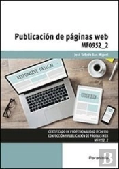 Publicación De Páginas Web