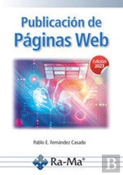 Publicacion De Paginas Web
